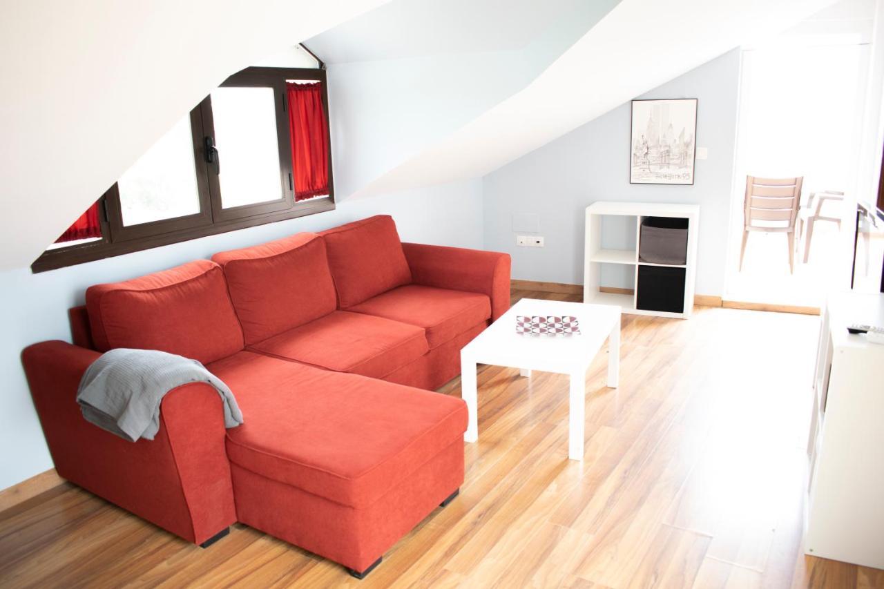 La Cizana Duplex By Holiday Homes Malaga Торремолинос Экстерьер фото