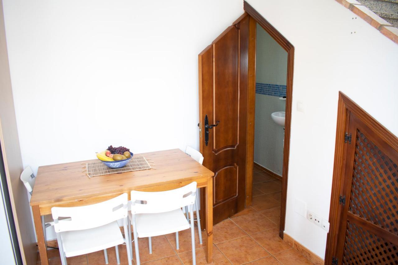 La Cizana Duplex By Holiday Homes Malaga Торремолинос Экстерьер фото