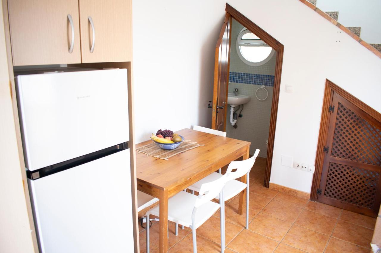 La Cizana Duplex By Holiday Homes Malaga Торремолинос Экстерьер фото