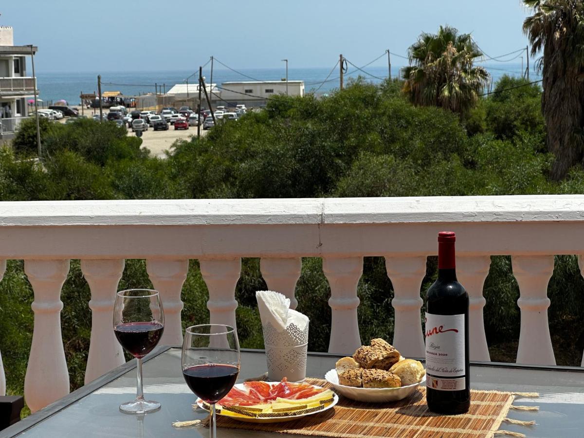 La Cizana Duplex By Holiday Homes Malaga Торремолинос Экстерьер фото