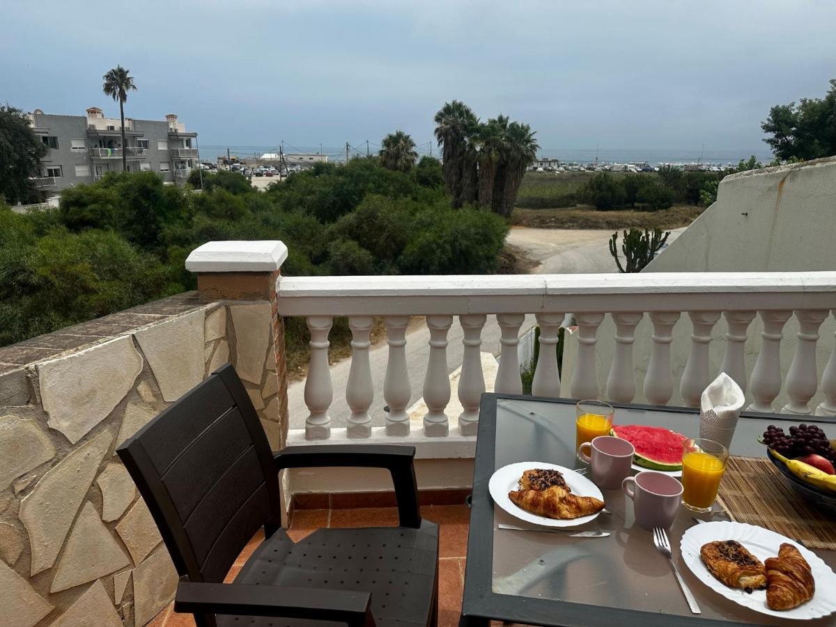 La Cizana Duplex By Holiday Homes Malaga Торремолинос Экстерьер фото