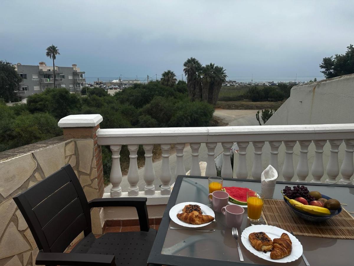 La Cizana Duplex By Holiday Homes Malaga Торремолинос Экстерьер фото