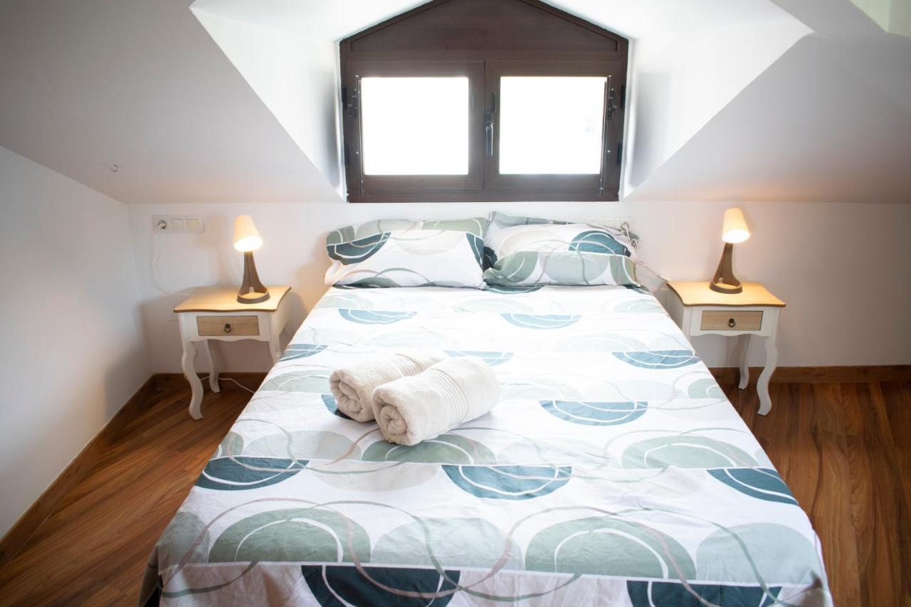 La Cizana Duplex By Holiday Homes Malaga Торремолинос Экстерьер фото