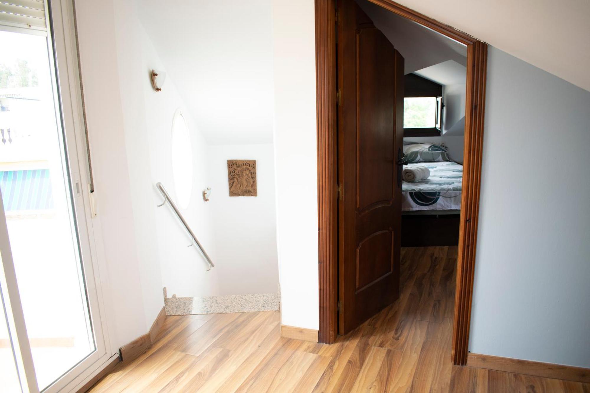 La Cizana Duplex By Holiday Homes Malaga Торремолинос Экстерьер фото
