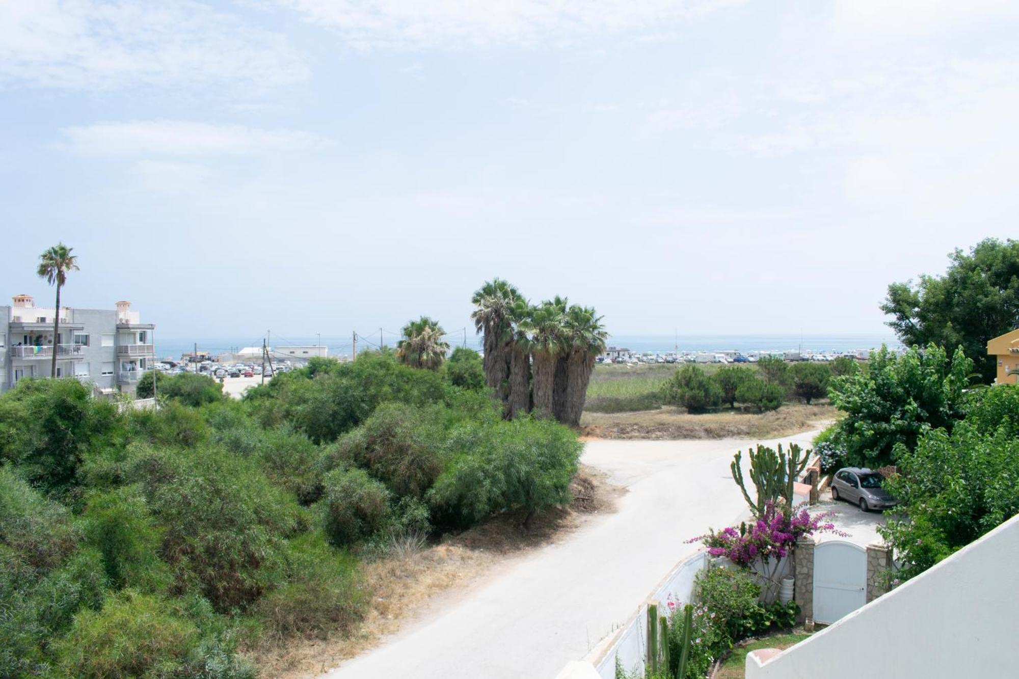 La Cizana Duplex By Holiday Homes Malaga Торремолинос Экстерьер фото