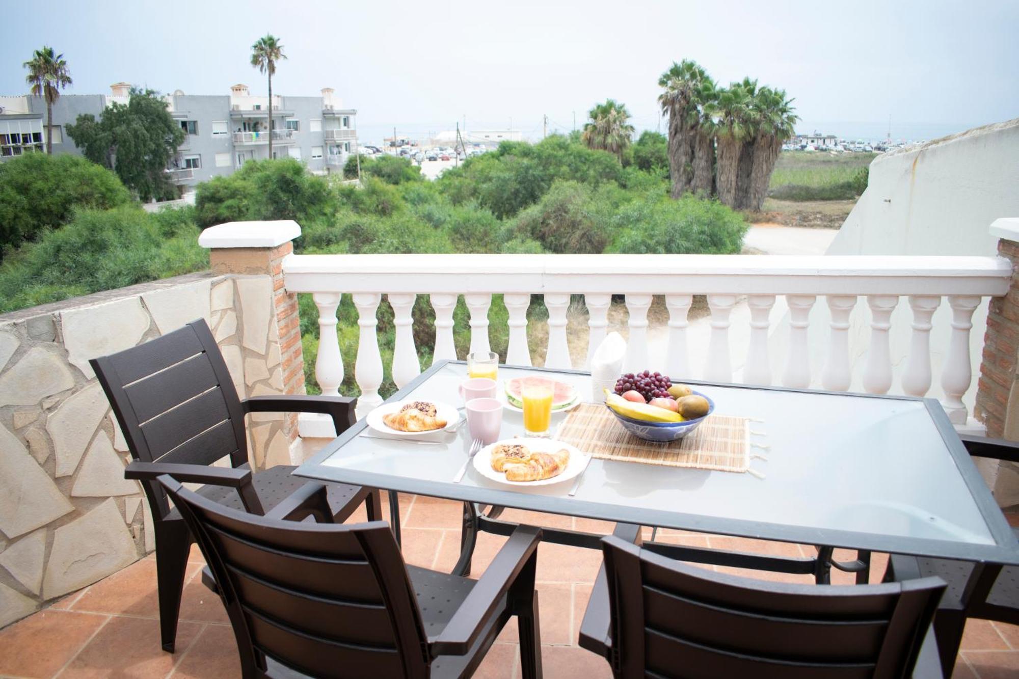La Cizana Duplex By Holiday Homes Malaga Торремолинос Экстерьер фото