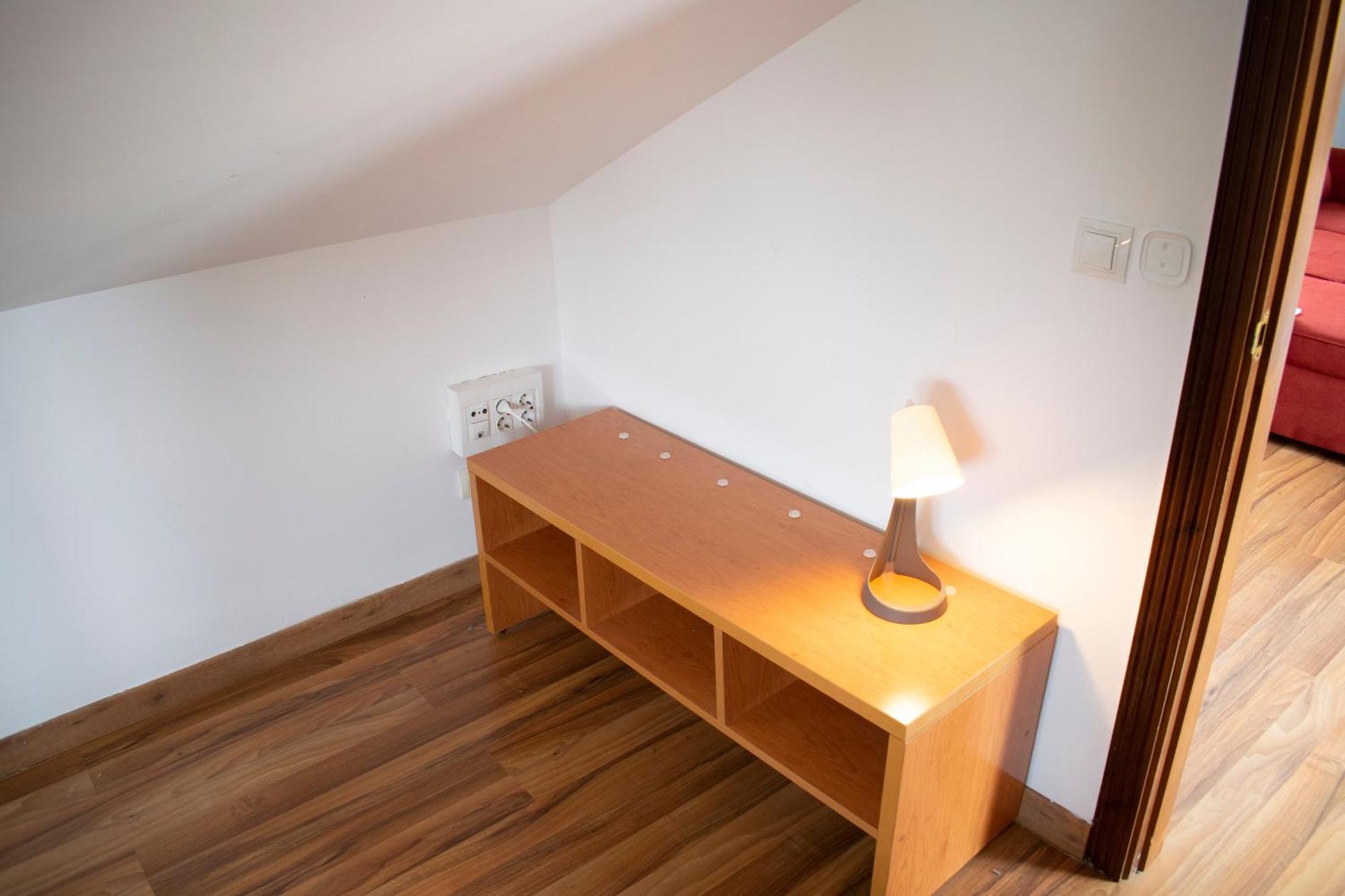 La Cizana Duplex By Holiday Homes Malaga Торремолинос Экстерьер фото
