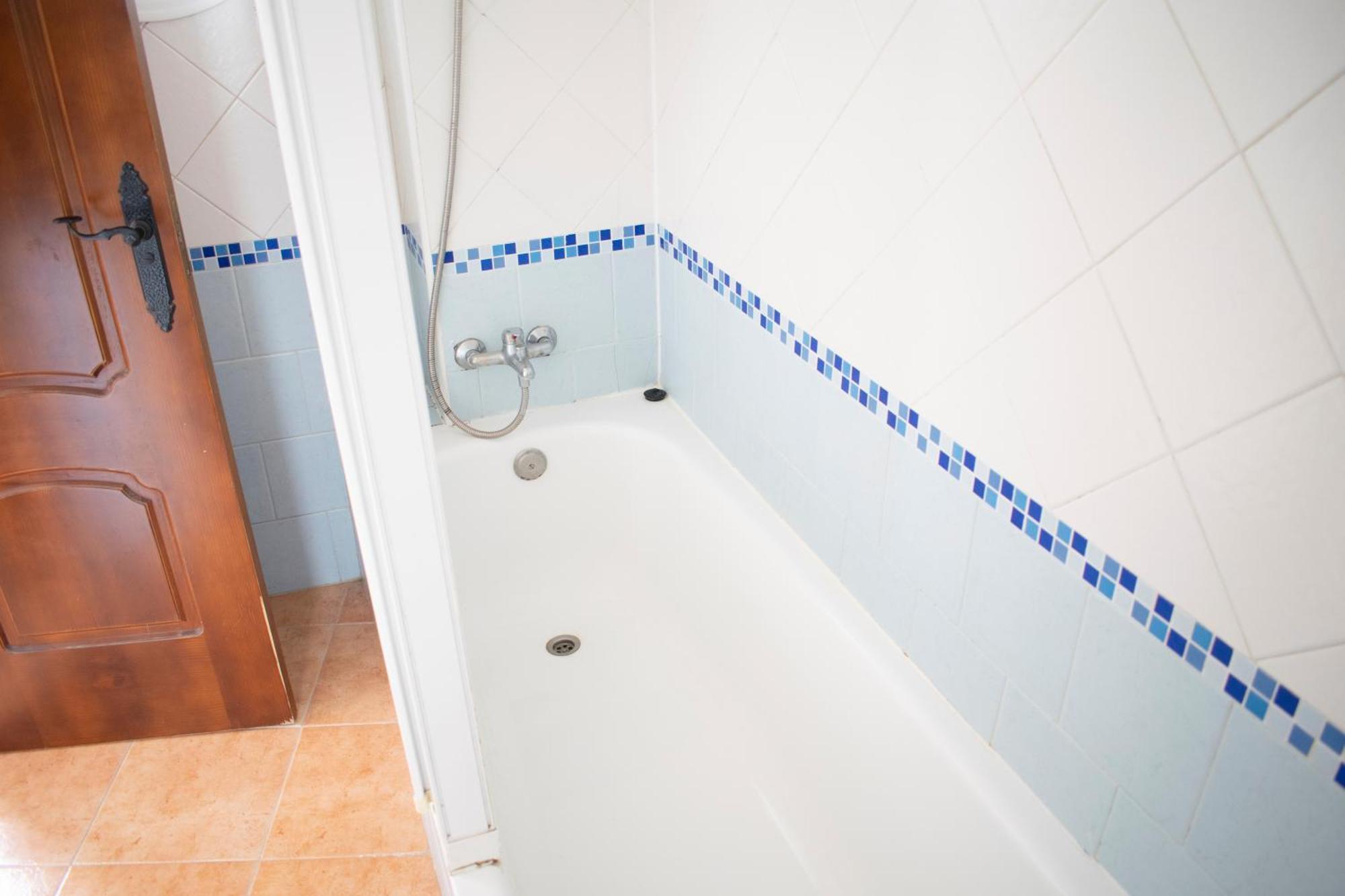 La Cizana Duplex By Holiday Homes Malaga Торремолинос Экстерьер фото