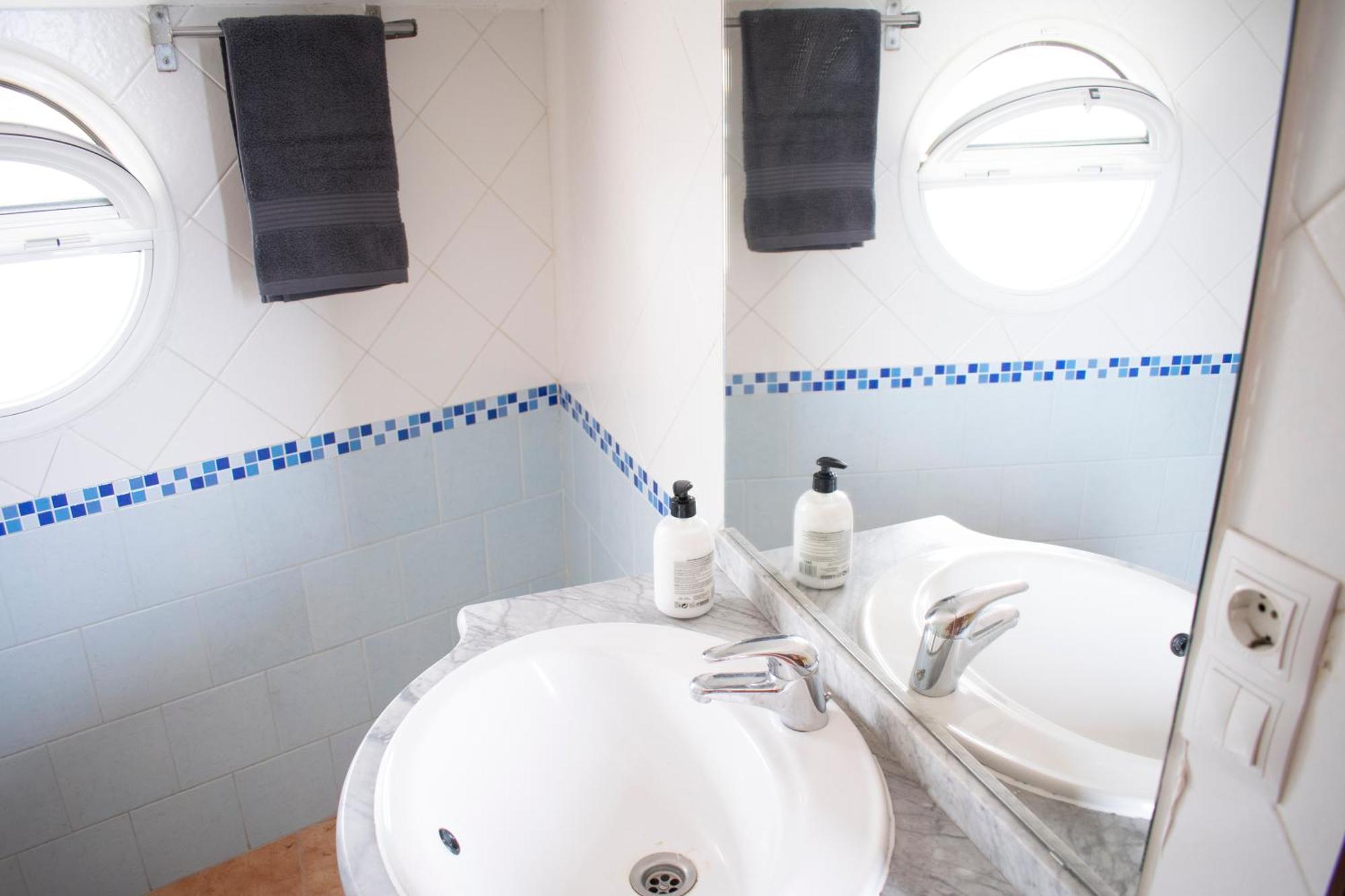 La Cizana Duplex By Holiday Homes Malaga Торремолинос Экстерьер фото