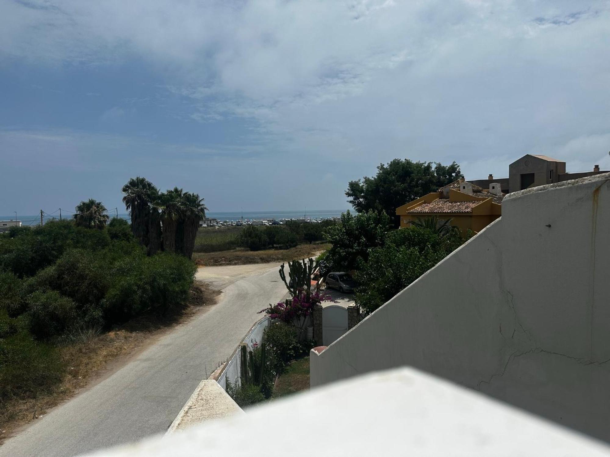 La Cizana Duplex By Holiday Homes Malaga Торремолинос Экстерьер фото