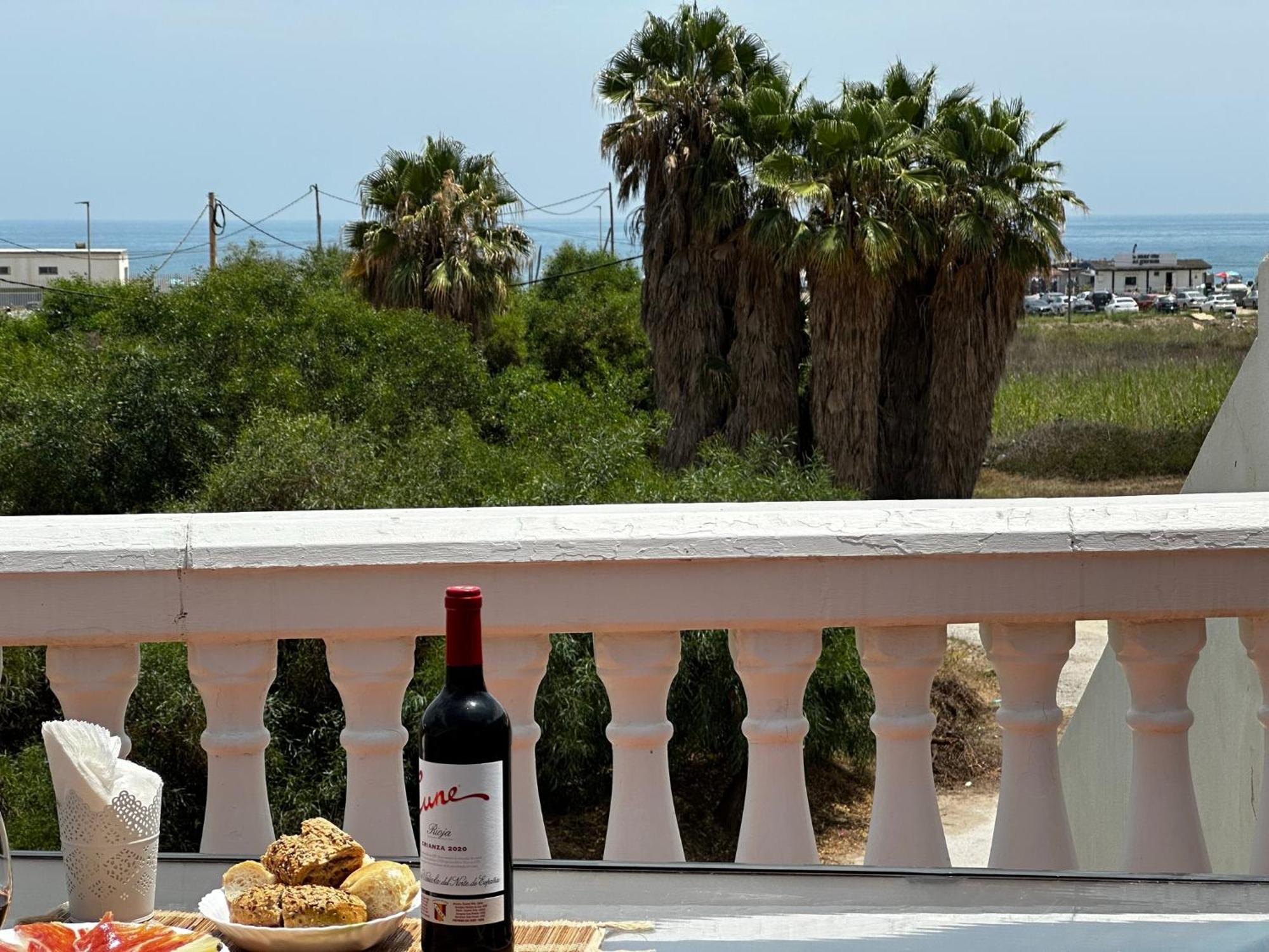 La Cizana Duplex By Holiday Homes Malaga Торремолинос Экстерьер фото